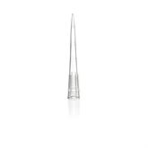 Non-Sterile Pipette Tips in Self-Standing Bag 96 Tips/Rack - 1-200μ - 54mm