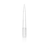 Non-Sterile Pipette Tips in Self-Standing Bag 96 Tips/Rack - 100-1250μ - 84mm