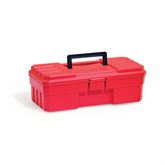 Phlebotomist's Toolbox 12"W x 4"D x 6"H