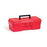 Phlebotomist's Toolbox 12"W x 4"D x 6"H