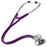 Clinical Cardiology Stethoscope, Purple 27