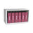 Cubbie File Storage 6 Capacity - 15.625"L x 27.625"W x 14.5"H