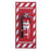 Fire Extinguisher Wall Panel Fire Extinguisher Mounting Panel - 13"W x 29"H