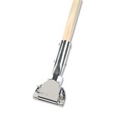 Clip-On Dust Mop Handle Clip On Dust Mop Handle - 60