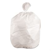 Waste Can Liners Waste Can Liner - 6mil - 56gal