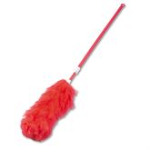 Lambswool Extendable Duster Lambswool Extendable Duster - 35"-48