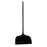 Lobby Pro Upright Dustpan Upright Dustpan with wheels - 12.5