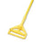 Quick Change Side-Latch Plastic Mop Head Handle Quick Change Mop Head Handle - 60