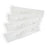 3-in-1 Bins Long Dividers for 19369 - White