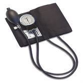 Bariatric Sphygmomanometer Thigh-Sized Labtron Patricia Aneroid