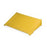 Spill Control Pallet Ramp EcoPolyBlend Ramp, 49"x33"x10.5", Yellow