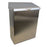 Feminine Hygiene Receptacles Feminine Hygiene Receptacle, Stainless Steel