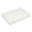 Baby Changing Table Liners Baby Changing Table Liners w/Moisture Proof Backing, 13"x18