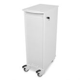 Lockable Storage Carts Lockable Storage Cart