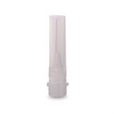 Self-Standing Threaded Siliconized Cryo Tube 0.5mL