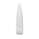 Threaded Siliconized Cryo Tube 1.5mL