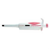 DiamondPRO Adjustable 0.5-10μL - Pink