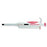 DiamondPRO Adjustable 0.5-10μL - Pink