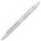 Sterile Shorty Sero Pipette Indivdiually Wrapped 10mL - 230mm - Orange