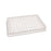 Non-Sterile MicroTest Plates MicroTest Plate, 96-Well, U-Bottom