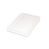 Non-Sterile Lid for MicroTest Plates Lid, for MicroTest Plates