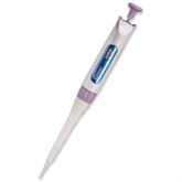 Pearl Adjustable Pipette 2-20μl - Lt.Purple