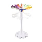 Universal Pipette Stand Universal Pipette Stand, Assorted Colors