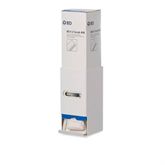 E-Z Scrub Dispenser White ABS Plastic