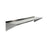 Stainless Steel Wall Shelf 12"D 36"W