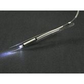 Illum-a-field Illuminated Embedding Forceps 18cm