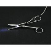 Illum-a-field Illuminated Scissors Operating - 17cm