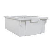 Stackable Storage Bins Large