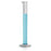 10mL Clear Graduated Cylinder 10mL