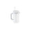 Insulated Pitcher Insulated Pitcher - 32oz - Translucent Base/Gray Lid