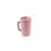 Insulated Mug with Straw 34oz