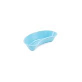 Emesis Basin Sterilizable 24oz - Blue