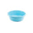 Wash Basin Round - Sterilizable 6qt - Blue