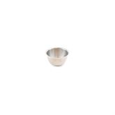 Iodine Cup/Bowl Stainless Steel 14oz