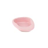 Deluxe Fracture Bedpans Deluxe Bedpans - Fracture - 2qt - 350lb Cap - Dusty Rose