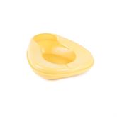 Conventional Bedpan 3qt - 350lb Cap