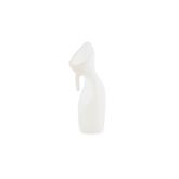 Female Urinal Female Urinal - 1qt - Translucent