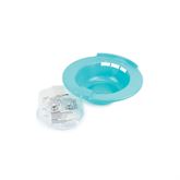 Sitz Bath Sitz Bath, 2000ml Bag w/60 Tubing