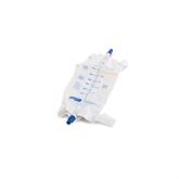 Urinary Drainage Bag Urinary Drainage Leg Bag, Large, 800ml