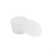 Lab/Stool Specimen Container Lab/Stool Specimen Container, 8oz