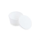 Lab/Stool Specimen Container Lab/Stool Specimen Container, 8oz