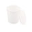 Lab Container with Lid Lab Container w/Lid, 84oz