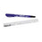 Waterproof Permanent Marking Ink Dual Tip - With Ruler