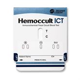 Hemoccult ICT Hemoccult ICT Test Device