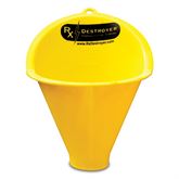 Rx Destroyer Replacement Accessories Funnel