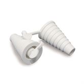 Universal Bottle Adapters